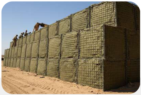 Defence Barrier
