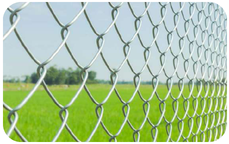 Fencing Net