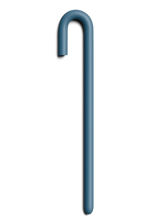 J Hook for HDPE Geocell Installation