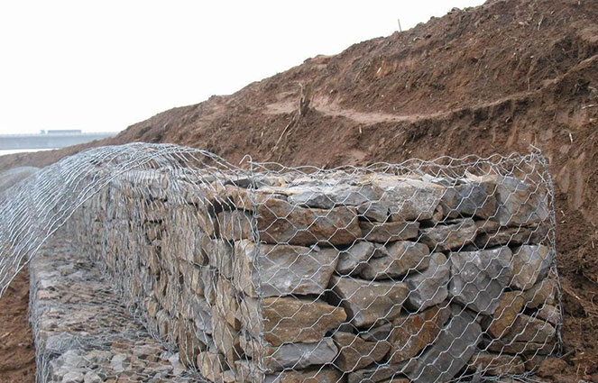 Gabion Boxes